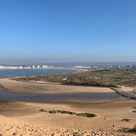Σπίτι διακοπών Casa Da Baia 2 - Sao Martinho do Porto