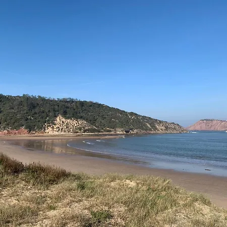 Casa Da Baia 2 - * Sao Martinho do Porto