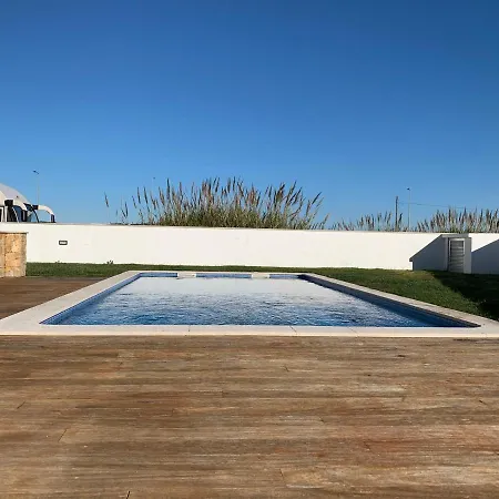 Casa Da Baia 2 - * Sao Martinho do Porto